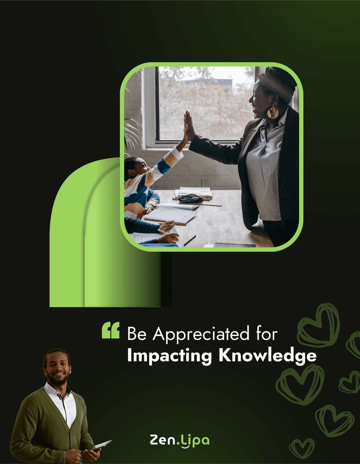 Education & Training