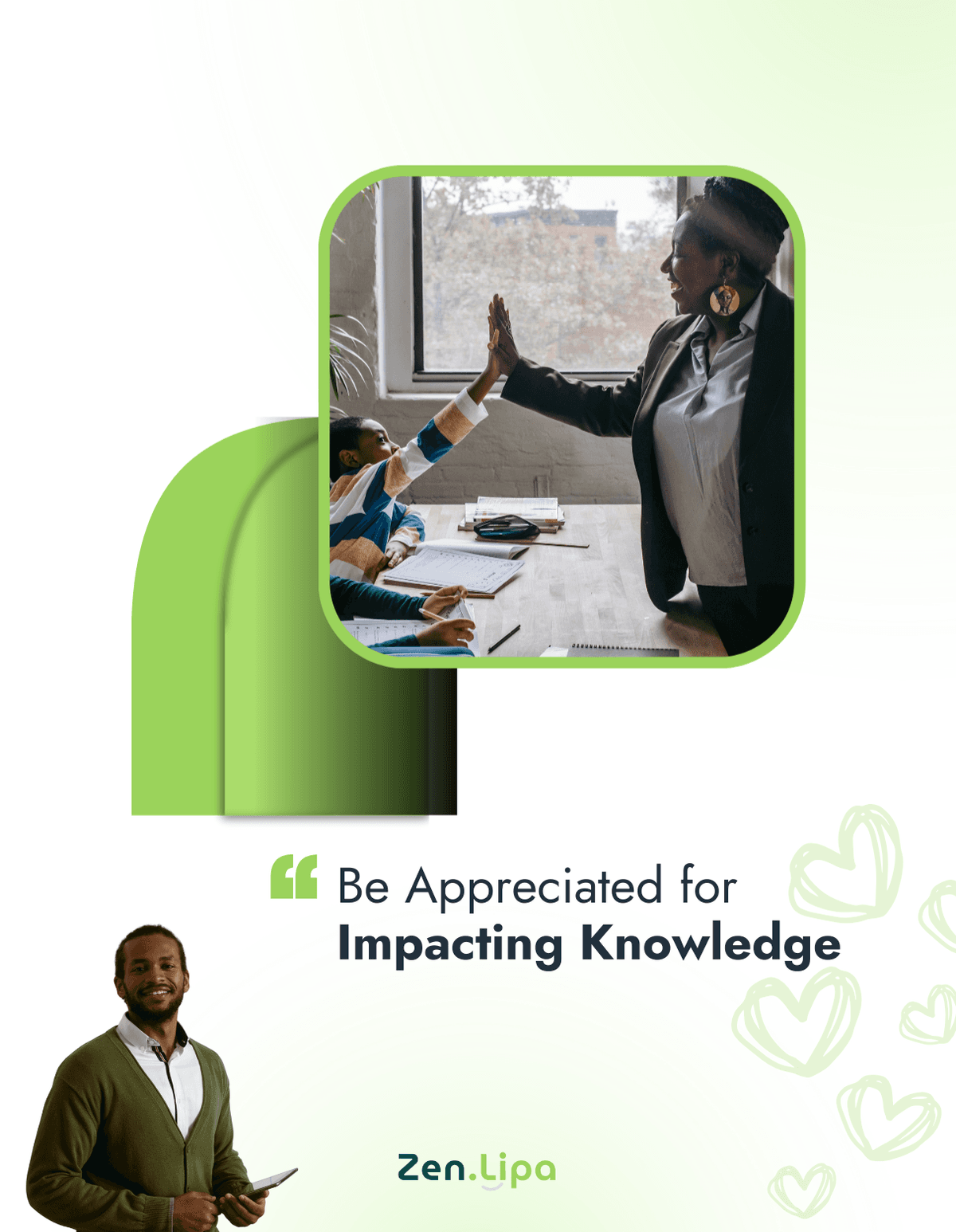 Education & Training