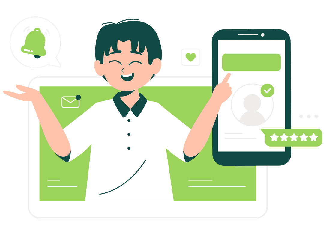 ZenLipa Tipping Feature